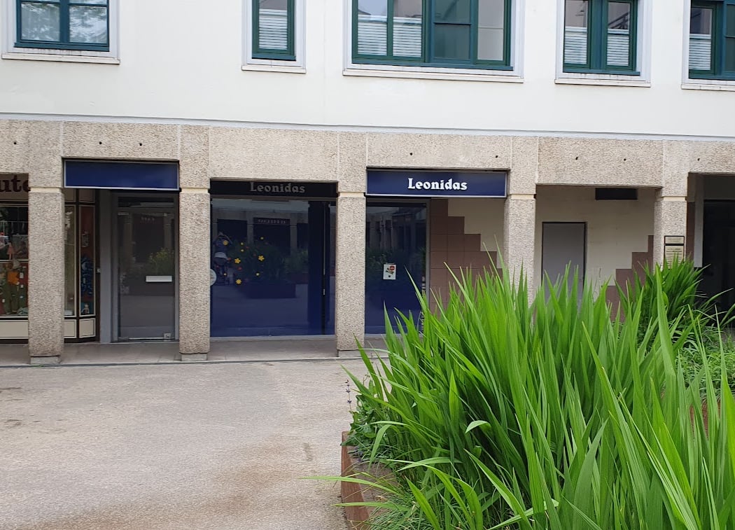 Leonidas Maisons-Alfort 2